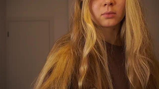 MarlinVarian online show from September 18, 2025, 6:43 pm