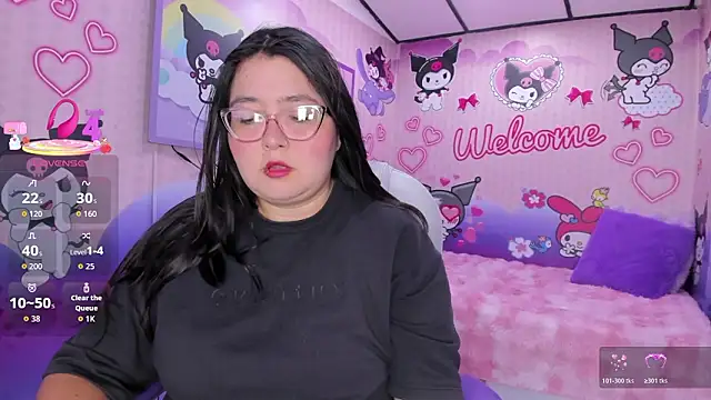 Dulce meow online show from February 13, 2026, 12:01 pm