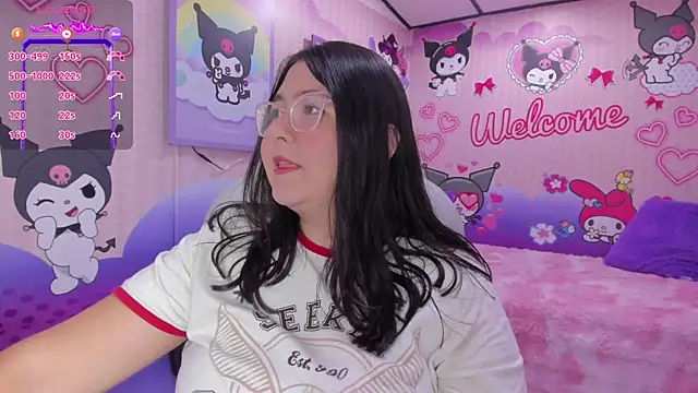 Dulce meow online show from May 21, 2026, 12:01 pm