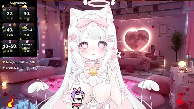 sandyluxury online show from September 17, 2025, 4:52 pm