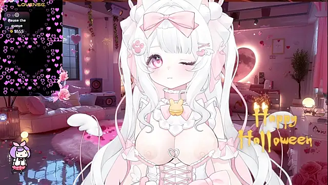 sandyluxury online show from October 26, 2025, 3:51 pm