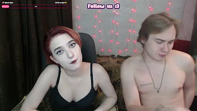 Lust4Money online show from February 11, 2026, 9:31 pm