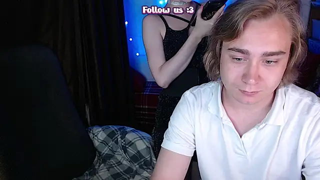 Snapshot of Lust4Money chatting on July 24, 2026, 12:19 am Lust4Money online show from July 24, 2026, 12:19 am