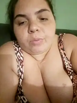 Katherine25 online show from April 10, 2026, 9:52 pm