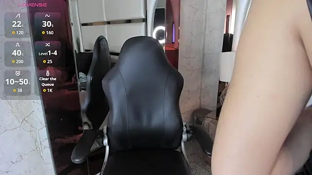 Ely09  online show from March 17, 2026, 2:20 pm