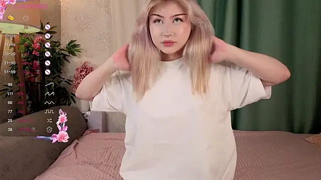 AudieKaemmerer online show from October 20, 2025, 4:40 pm