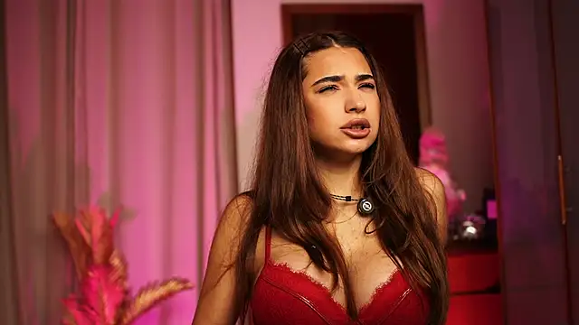 ItalianGirl online show from January 15, 2026, 9:29 pm