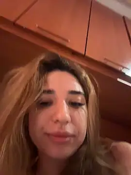 ItalianGirl online show from March 28, 2026, 7:24 pm