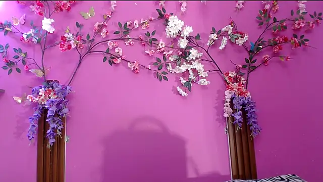 skinnysofia18 online show from June 4, 2026, 2:01 pm