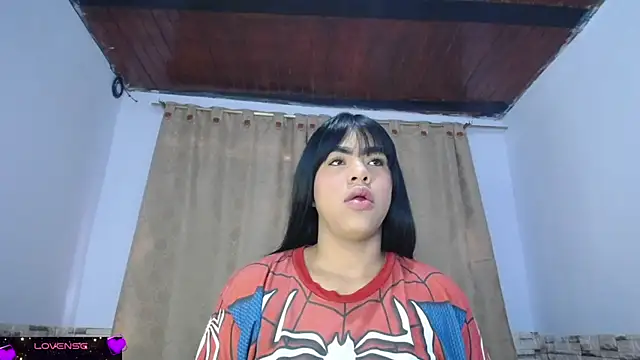 Bicky 24 online show from September 20, 2025, 1:34 pm