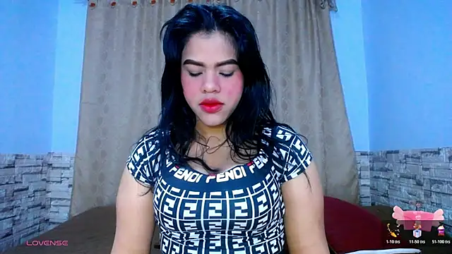 Bicky 24 online show from November 21, 2025, 10:14 am