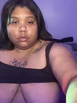 BlaxicanaMami online show from November 29, 2025, 11:52 pm