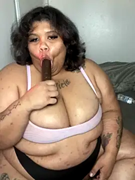 BlaxicanaMami online show from November 30, 2025, 10:03 pm