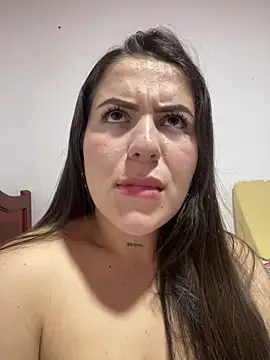 Sara B Sexual online show from April 9, 2026, 1:38 pm