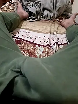 anis3g4 online show from January 16, 2026, 12:42 pm