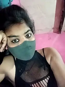 Yatiksha Beby online show from March 10, 2026, 10:26 pm