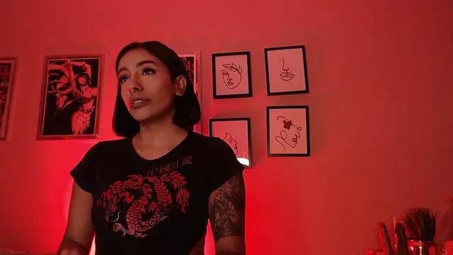 biancaleblanc online show from January 19, 2026, 12:31 pm