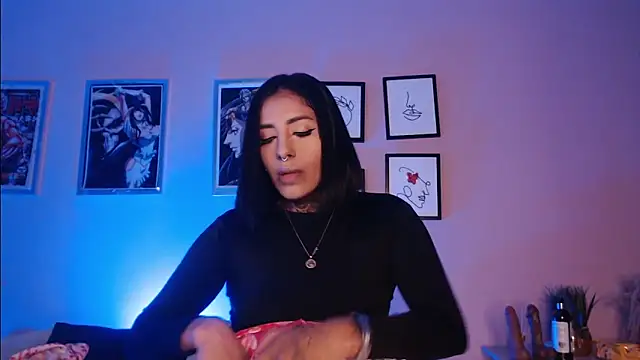 biancaleblanc online show from February 27, 2026, 12:38 pm