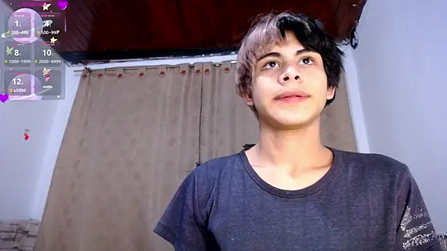 DaraKat18 online show from April 2, 2026, 10:40 pm