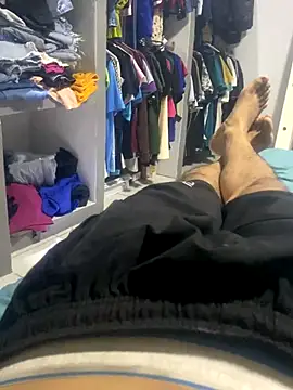 Chico031289 online show from November 28, 2025, 1:52 am