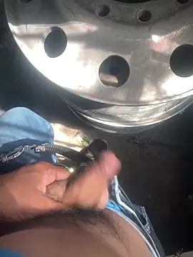 Chico031289 online show from March 20, 2026, 5:07 pm