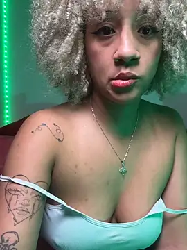 Dark chanel online show from April 19, 2026, 10:12 pm