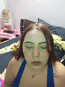 daniza2200 online show from October 12, 2025, 11:59 pm