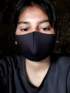 Janvi Jaitly online show from December 3, 2025, 1:57 am