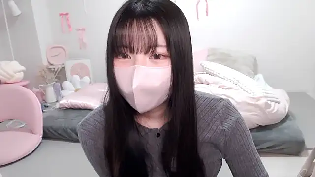 moka-neko online show from March 17, 2026, 2:31 pm