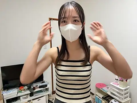 rafachama lvlv online show from October 26, 2025, 7:47 am