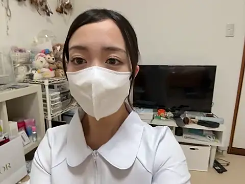 rafachama lvlv online show from November 1, 2025, 1:29 am