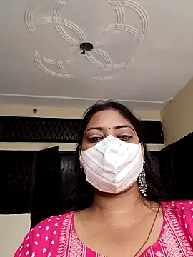 Kajal-baby07 online show from September 12, 2025, 8:25 am