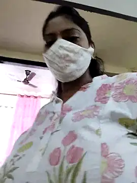 Kajal-baby07 online show from September 22, 2025, 7:43 am