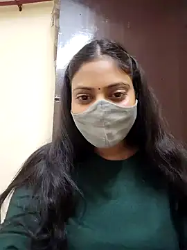 Kajal-baby07 online show from January 8, 2026, 5:04 pm