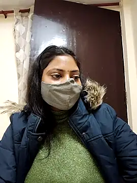 Snapshot of Kajal-baby07 chatting on February 1, 2026, 12:26 pm Kajal-baby07 online show from February 1, 2026, 12:26 pm