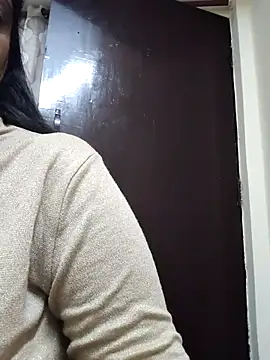 Snapshot of Kajal-baby07 chatting on February 6, 2026, 5:23 am Kajal-baby07 online show from February 6, 2026, 5:23 am