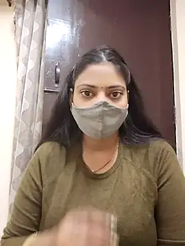 Snapshot of Kajal-baby07 chatting on February 18, 2026, 2:24 pm Kajal-baby07 online show from February 18, 2026, 2:24 pm