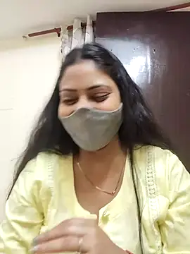 Snapshot of Kajal-baby07 chatting on February 27, 2026, 4:51 pm Kajal-baby07 online show from February 27, 2026, 4:51 pm