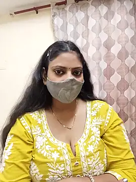 Kajal-baby07 online show from March 5, 2026, 10:33 am