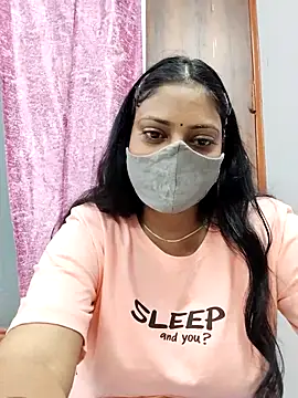 Kajal-baby07 online show from April 27, 2026, 2:48 pm