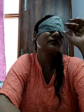 Kajal-baby07 online show from April 29, 2026, 9:02 am