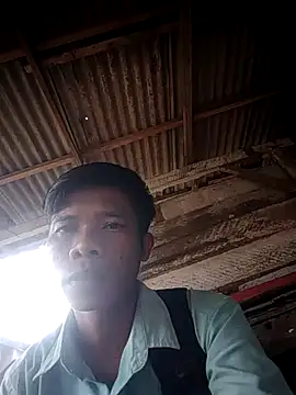 Jhon-sandria online show from February 13, 2026, 7:26 am