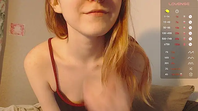 ohmycheryl online show from November 8, 2025, 4:40 pm