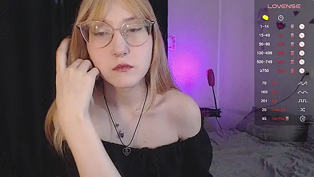 ohmycheryl online show from February 10, 2026, 5:22 am