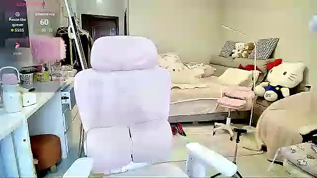 Diva VVN online show from October 21, 2025, 12:11 am