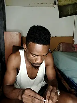 SeductiveDick1997 online show from December 1, 2025, 6:35 pm