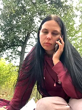 ksenia123 online show from September 27, 2025, 1:05 pm