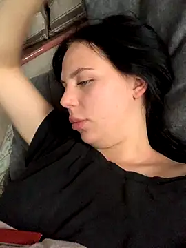 ksenia123 online show from October 28, 2025, 6:28 am