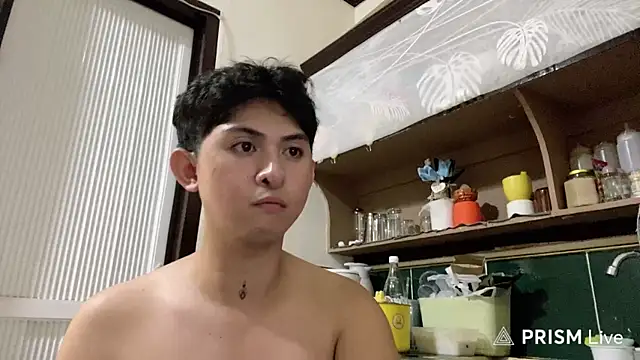 cuteipinoy online show from March 8, 2026, 12:20 pm