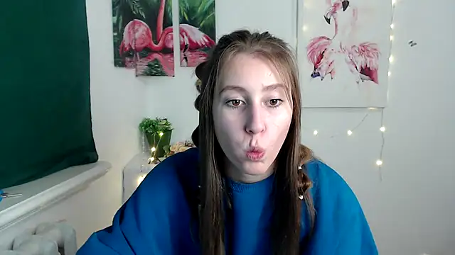 Milka kamila online show from October 30, 2025, 1:12 pm